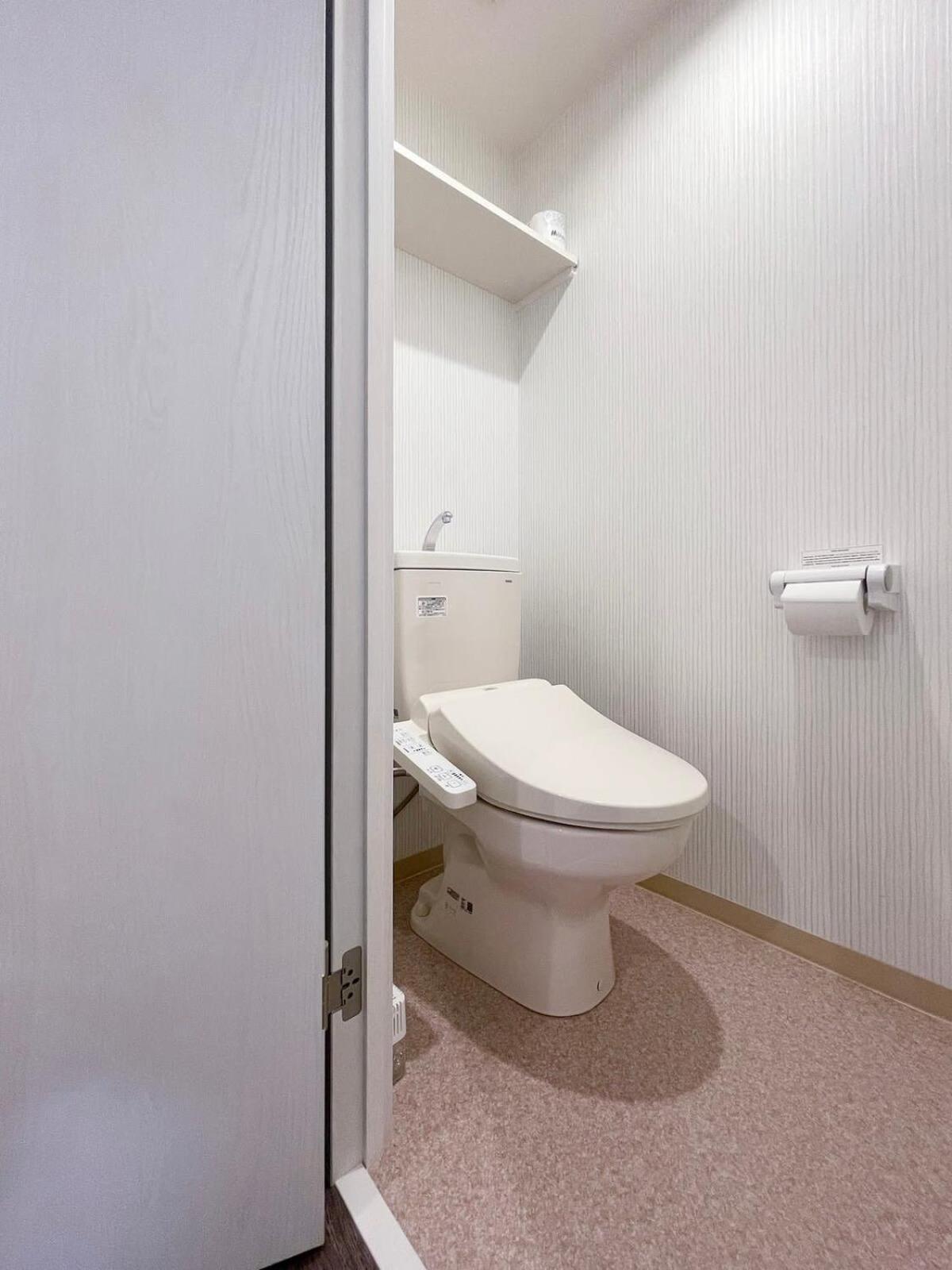 Casaen - Spacious 1Br Apt For 6 Ppl Great Location With Room Wifi Hiroshima Esterno foto