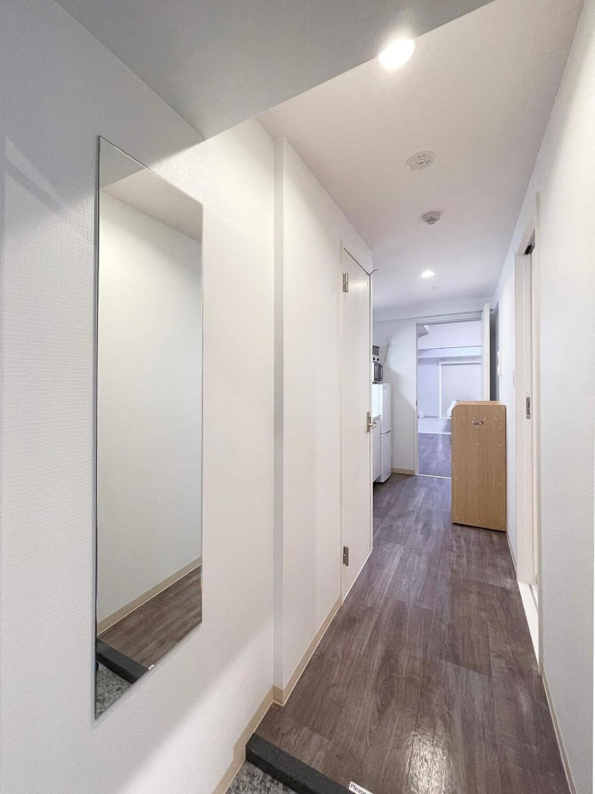 Casaen - Spacious 1Br Apt For 6 Ppl Great Location With Room Wifi Hiroshima Esterno foto